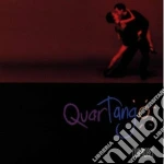 Quartango - Compadres cd