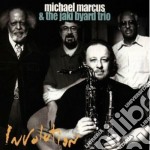 Michael Marcus & Jaki Byard Trio - Involution