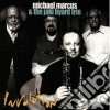 Michael Marcus & Jaki Byard Trio - Involution cd