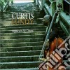 Curtis Lundy - Against All Odds cd