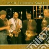 World Saxophone Quartet - Requiem For Julius cd