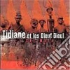 Tidiane Et Les Dieuf Dieul - Salimata cd