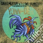 David Murray & The Gwo-Ka Masters - Yonn-de'