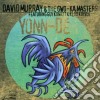 David Murray & The Gwo-Ka Masters - Yonn-de' cd