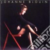 Johanne Blouin - Everything Must Change cd