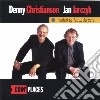 Denny Christianson / Jack Jarczyk - Goin' Place cd