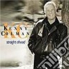 Kenny Coleman - Straight Ahead cd