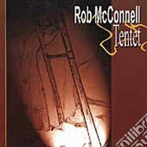 Rob Mcconnell Tentet - Same cd musicale di Rob mcconnell tentet