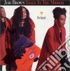Jeri Brown - Image In The Mirror cd
