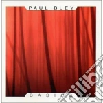 Paul Bley - Basics cd