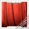 Paul Bley - Basics cd