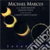 Michael Marcus - Sunwheels cd