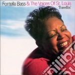 Fontella Bass & The Voices St.louis - Travellin'
