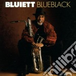 Hamiet Bluiett & Baritone Nation - Blueblack