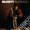 Hamiet Bluiett & Baritone Nation - Blueblack cd