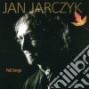 Jan Jarczyk - Fall Songs cd