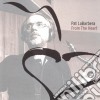 Pat Labarbera & George Cables - From The Heart cd