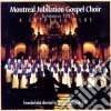 Montreal Jubilation Gospel Choir - A Cappella Plus cd