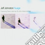 Jeff Johnston - Nuage