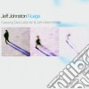 Jeff Johnston - Nuage cd