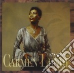 Carmen Lundy - This Is