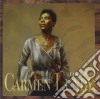 Carmen Lundy - This Is cd