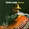 Curtis Lundy - Purpose cd
