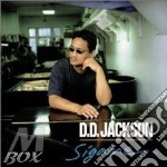 D.D. Jackson - Sigame