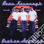 Beau Kavanagh & The Broken Hearted - Beau Kavanagh & The Broken Hearted