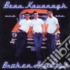 Beau Kavanagh & The Broken Hearted - Beau Kavanagh & The Broken Hearted cd