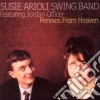 Susie Arioli Swing Band - Pennies From Heaven cd