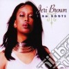 Jeri Brown - Firm Roots cd