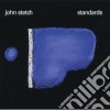 John Stetch - Standards cd