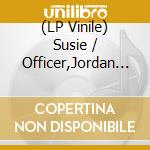 (LP Vinile) Susie / Officer,Jordan Arioli - That'S For Me lp vinile di Susie / Officer,Jordan Arioli