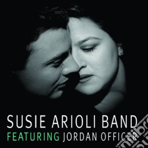 Susie Arioli Band - That's For Me cd musicale di Susie Arioli Band