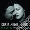 Susie Arioli Band - That's For Me cd