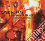 David Murray & The Gwo-Ka Masters - Gwotet