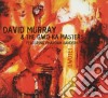David Murray & The Gwo-Ka Masters - Gwotet cd