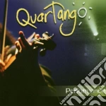 Quartango - Performance cd