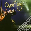 Quartango - Performance cd