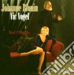 Johanne Blouin & Vic Vogel Orches. - Until I Meet You