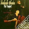 Johanne Blouin & Vic Vogel Orches. - Until I Meet You cd