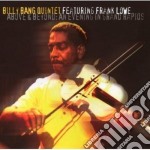 Billy Bang Quintet Feat. Frank Lowe - Above & Beyond