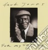 Hank Jones Trio - For My Father cd