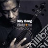 Billy Bang - Vietnam Reflections cd
