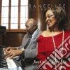 Ranee Lee & Oliver Jones - Just You, Just Me cd