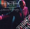 David Clayton-Thomas - In Concert Musical Biogr. cd