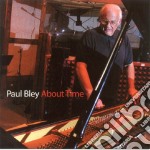 Paul Bley - About Time