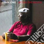 Oliver Jones - Second Time Around cd