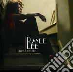 Ranee Lee - Lives Upstairs cd